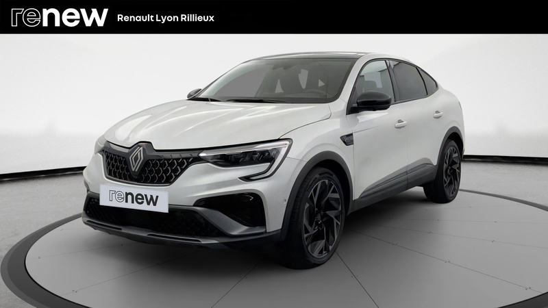 Image de l'annonce principale - Renault Arkana