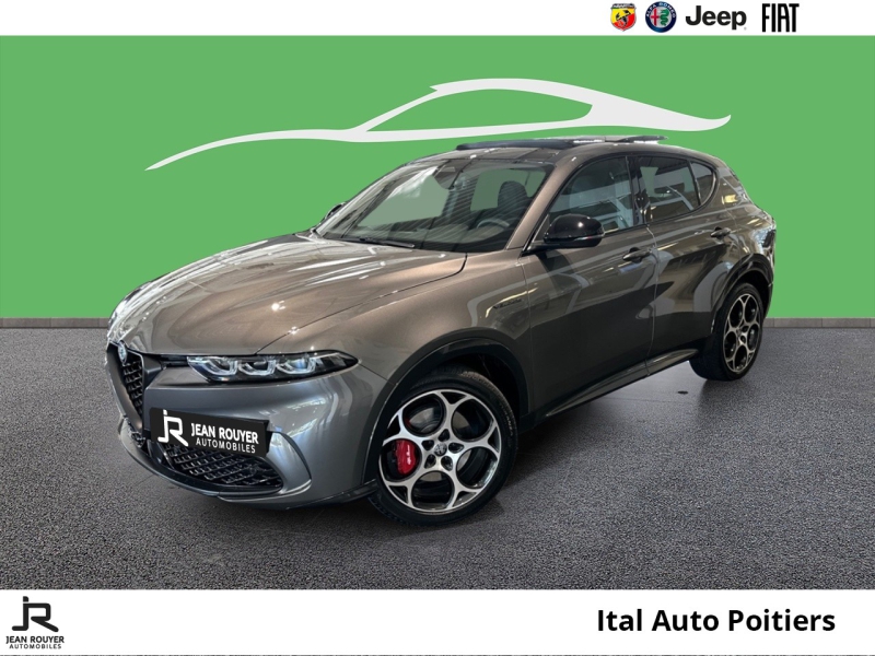 Image de l'annonce principale - Alfa Romeo Tonale