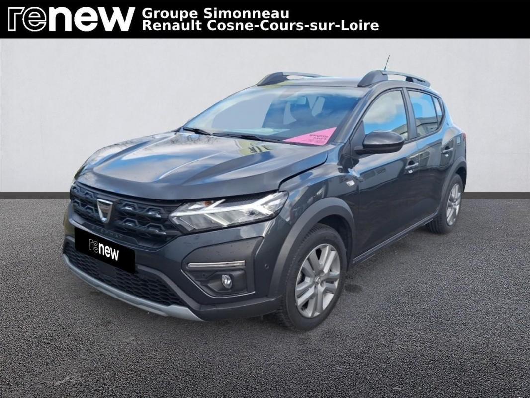 Image de l'annonce principale - Dacia Sandero Stepway