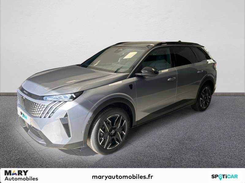 Image de l'annonce principale - Peugeot 5008