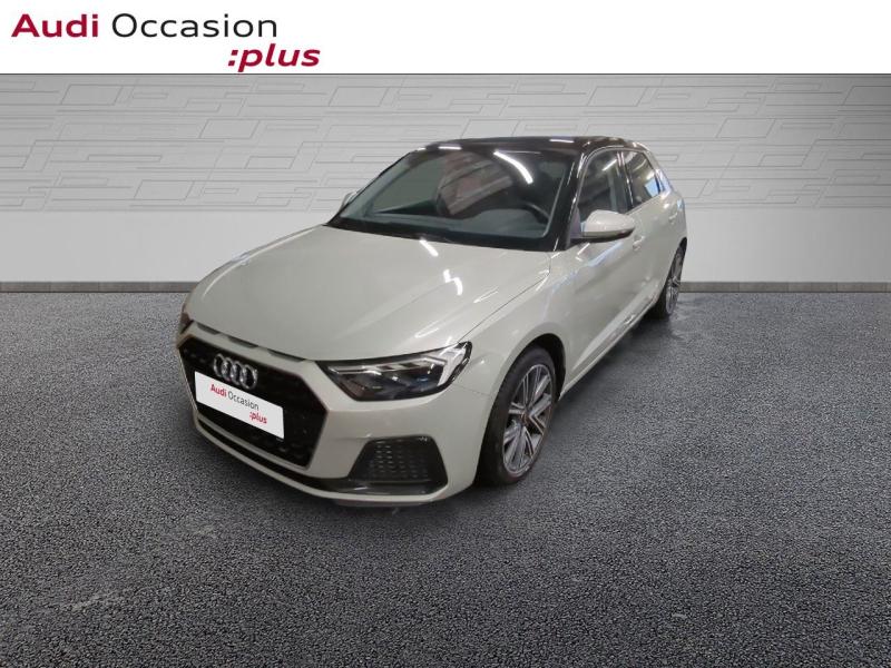 Image de l'annonce principale - Audi A1