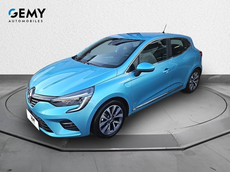 Image de l'annonce principale - Renault Clio