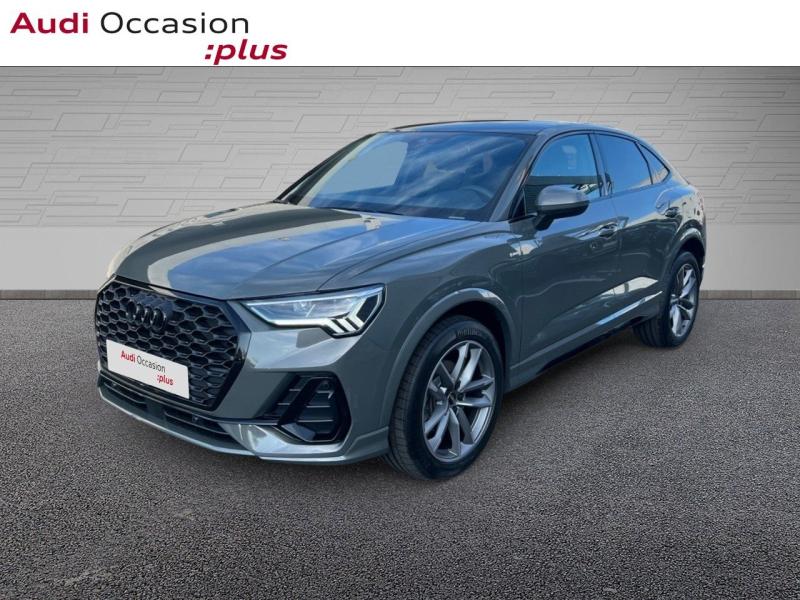 Image de l'annonce principale - Audi Q3