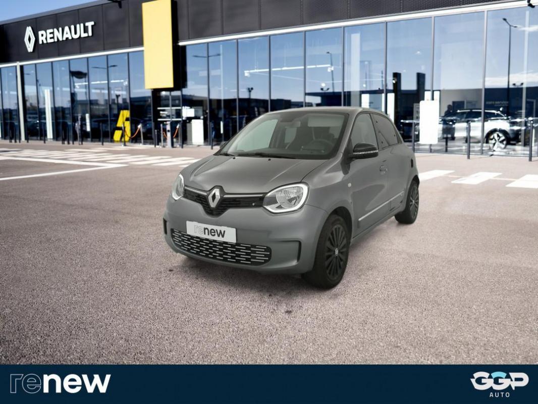 Image de l'annonce principale - Renault Twingo