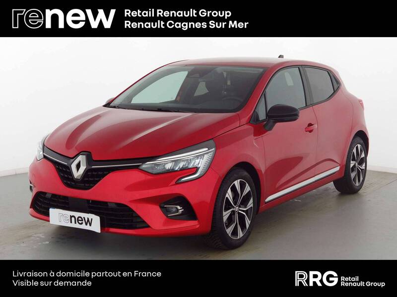 Image de l'annonce principale - Renault Clio