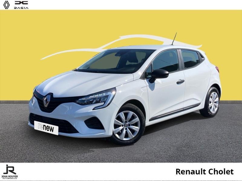 Image de l'annonce principale - Renault Clio