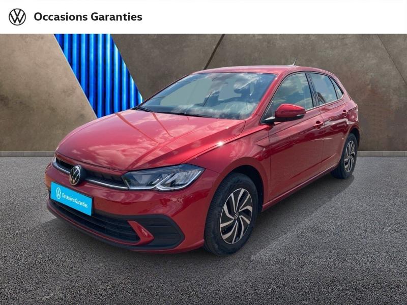 Image de l'annonce principale - Volkswagen Polo