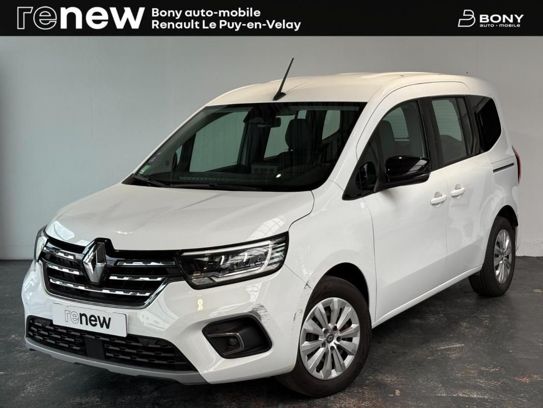 Image de l'annonce principale - Renault Kangoo