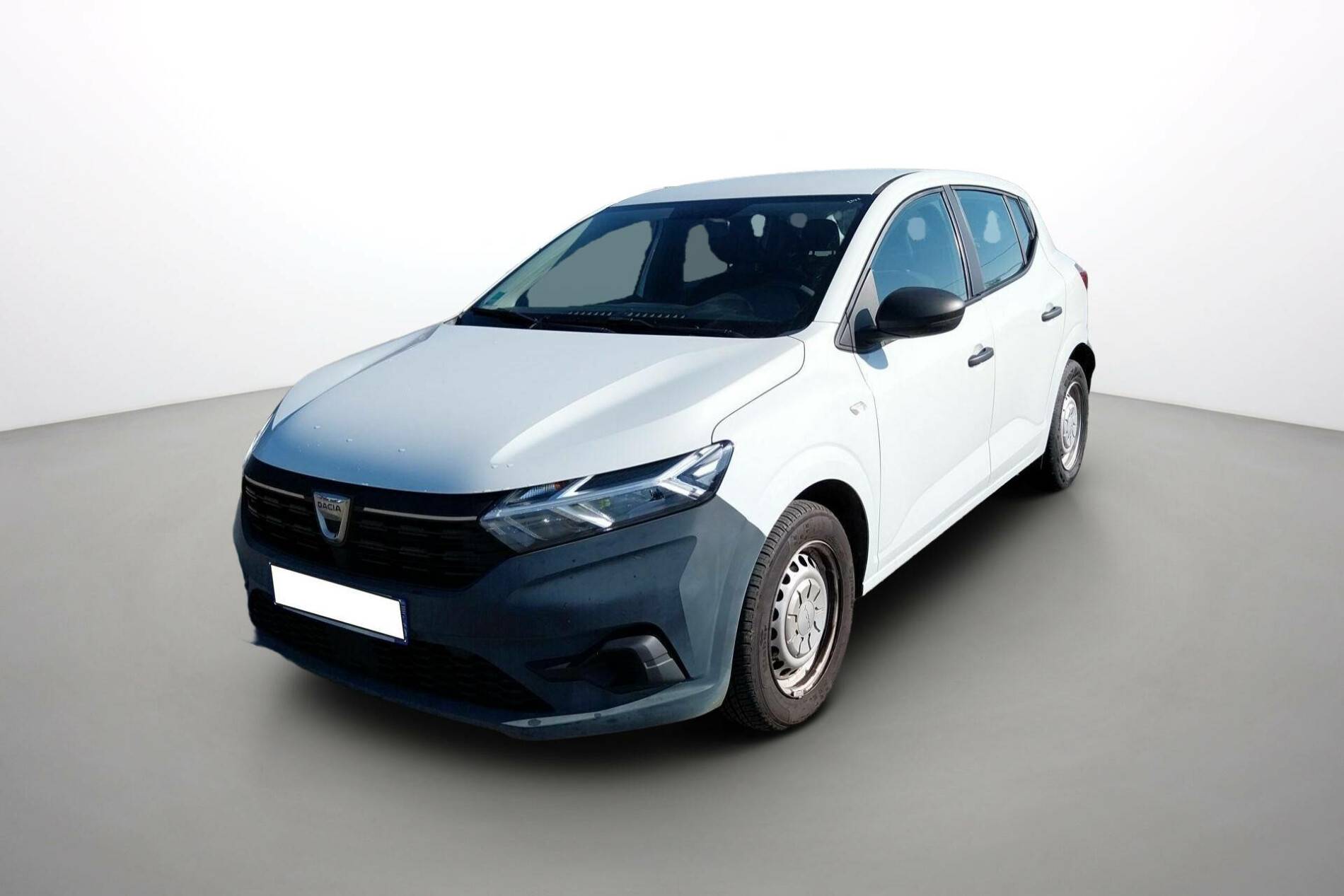 Image de l'annonce principale - Dacia Sandero