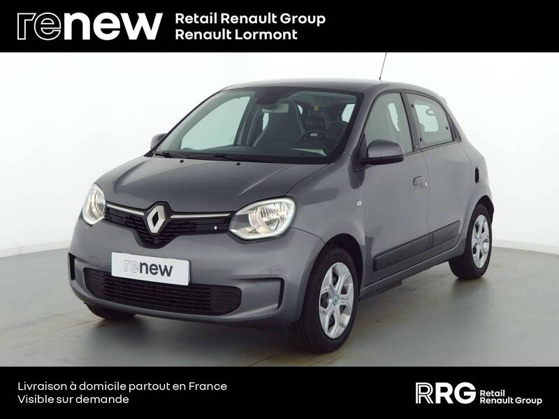 Image de l'annonce principale - Renault Twingo