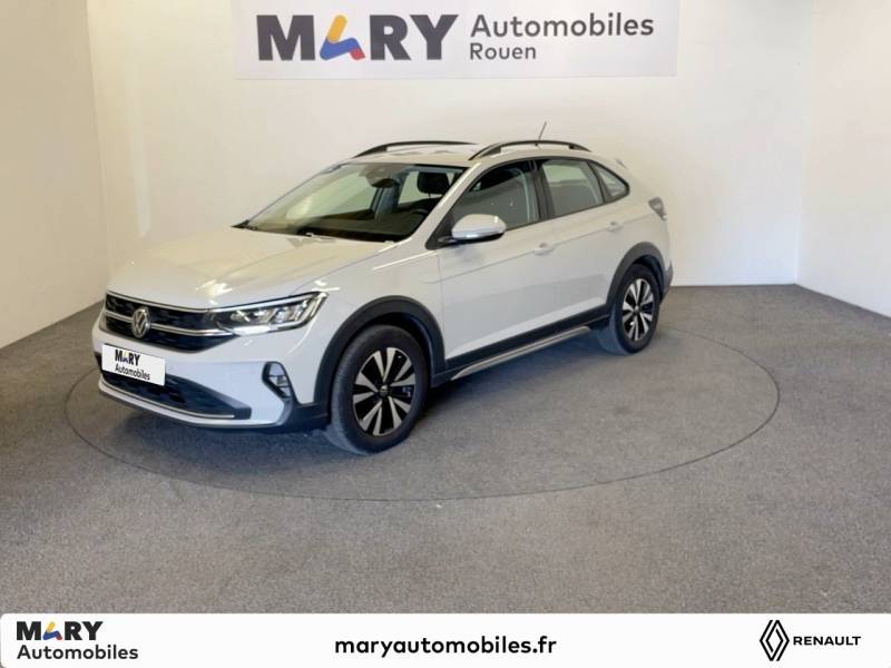 Image de l'annonce principale - Volkswagen Taigo