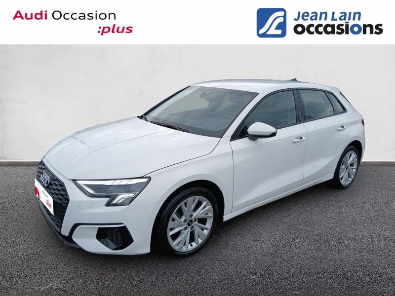 Image de l'annonce principale - Audi A3