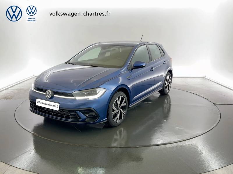 Image de l'annonce principale - Volkswagen Polo