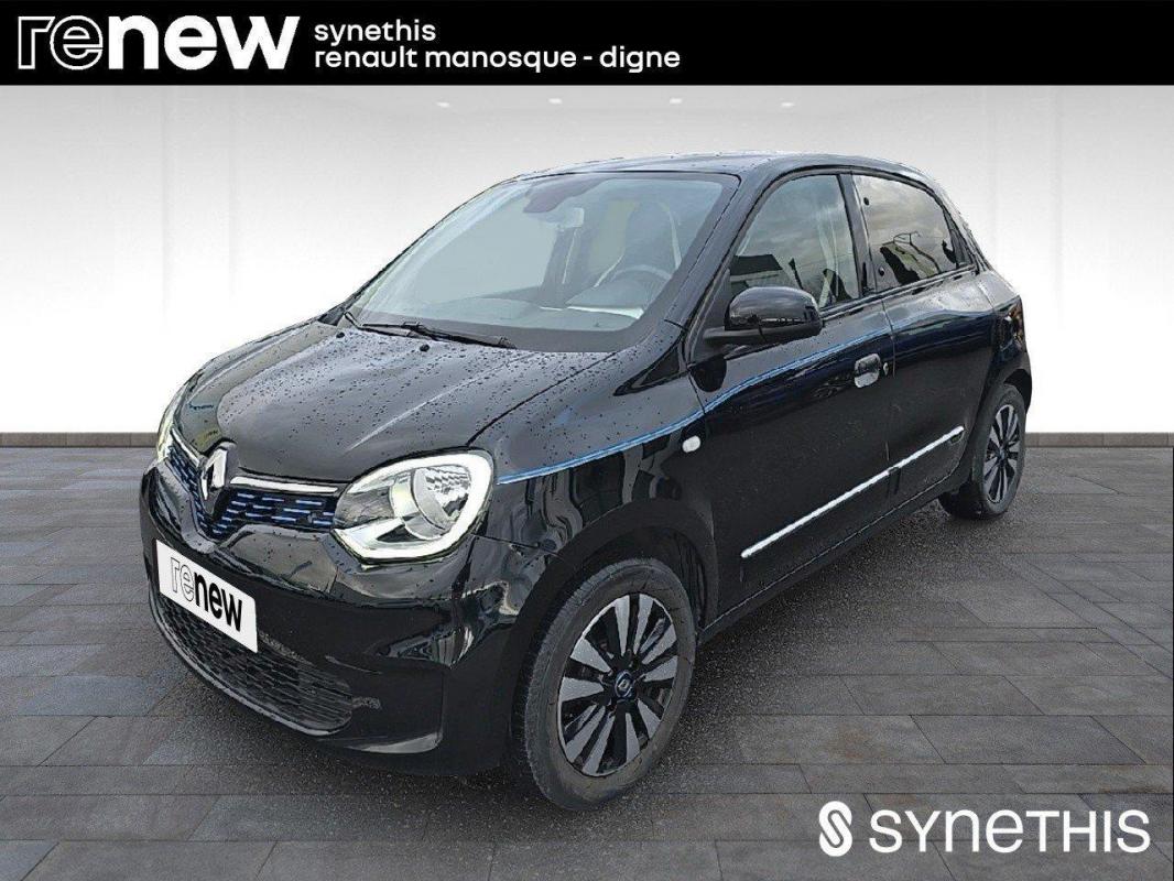 Image de l'annonce principale - Renault Twingo