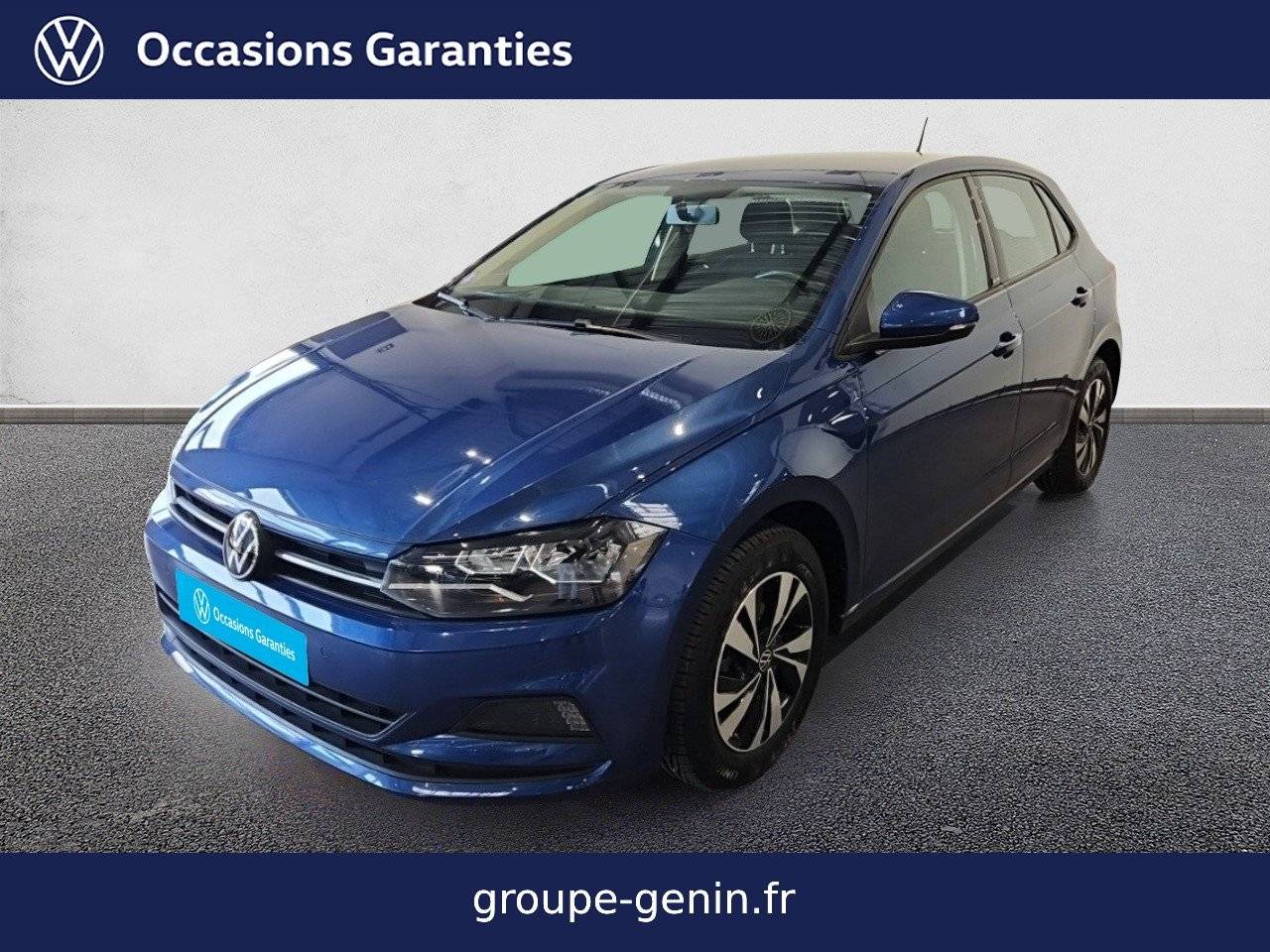 Image de l'annonce principale - Volkswagen Polo