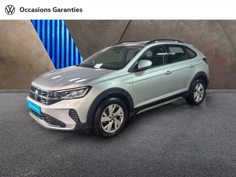 Image de l'annonce principale - Volkswagen Taigo
