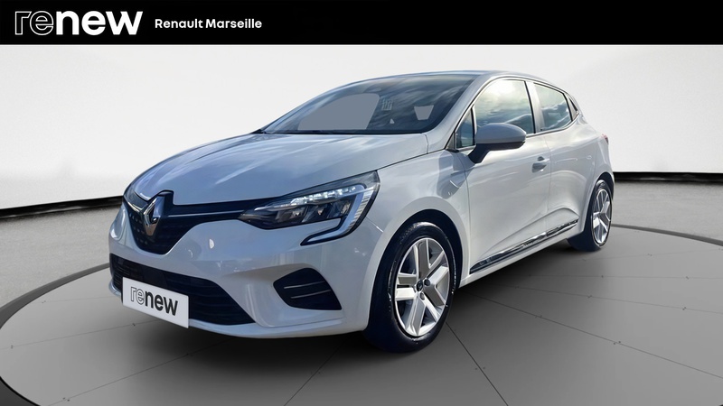 Image de l'annonce principale - Renault Clio