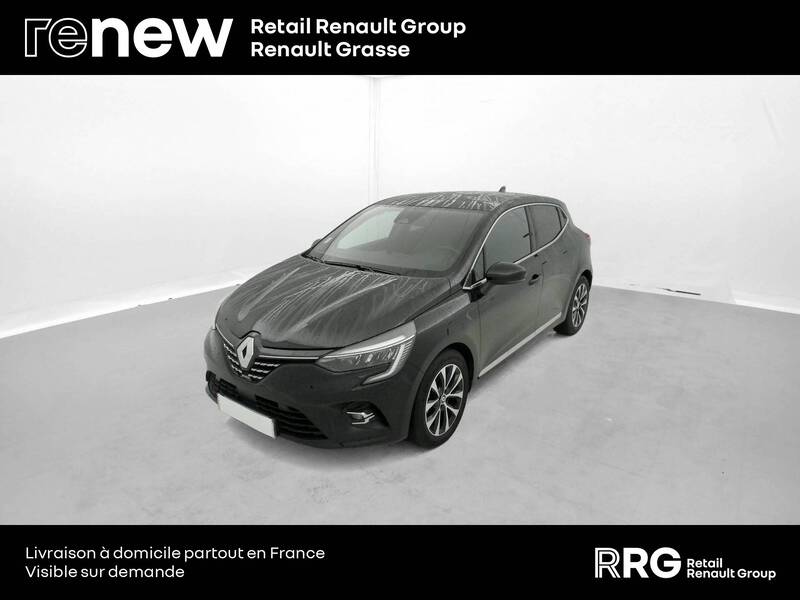 Image de l'annonce principale - Renault Clio