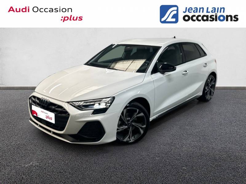 Image de l'annonce principale - Audi A3