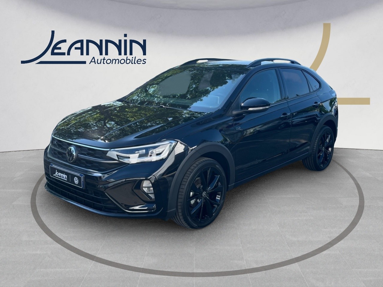 Image de l'annonce principale - Volkswagen Taigo