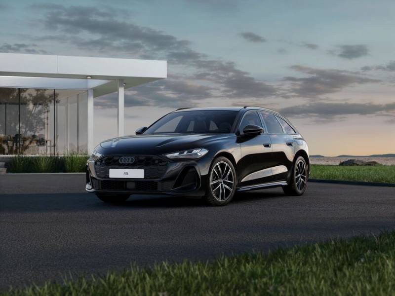 Image de l'annonce principale - Audi A5