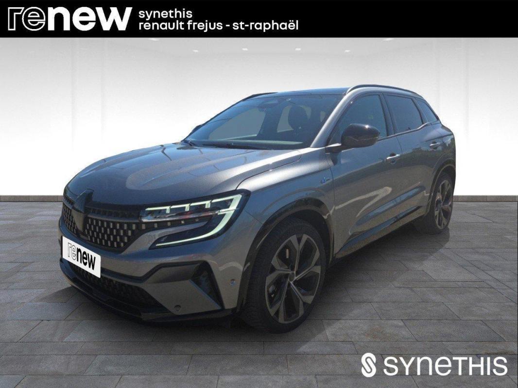 Image de l'annonce principale - Renault Austral