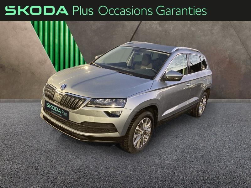 Image de l'annonce principale - Skoda Karoq