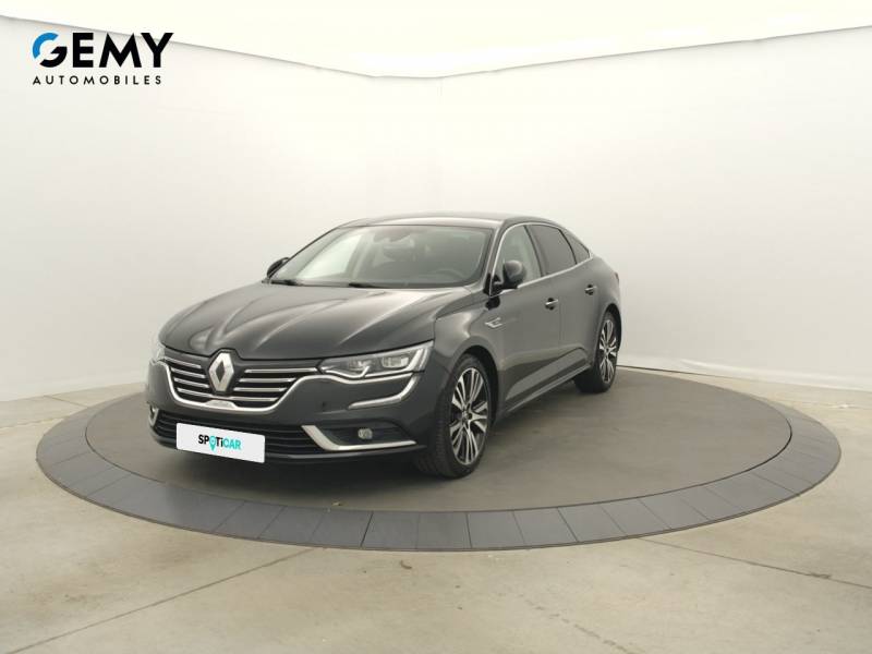 Image de l'annonce principale - Renault Talisman