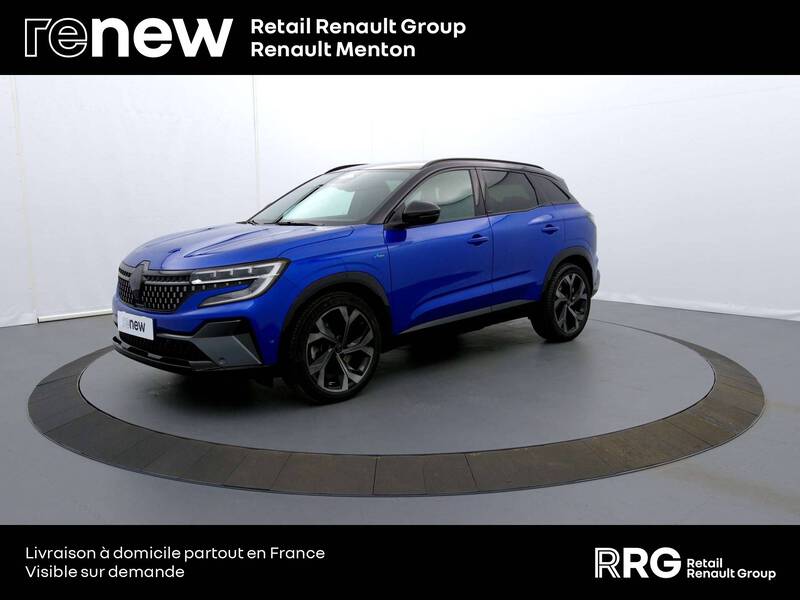 Image de l'annonce principale - Renault Austral