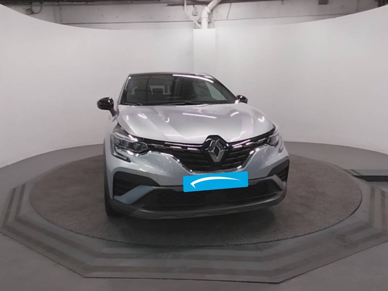 Image de l'annonce principale - Renault Captur