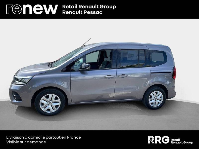 Image de l'annonce principale - Renault Kangoo