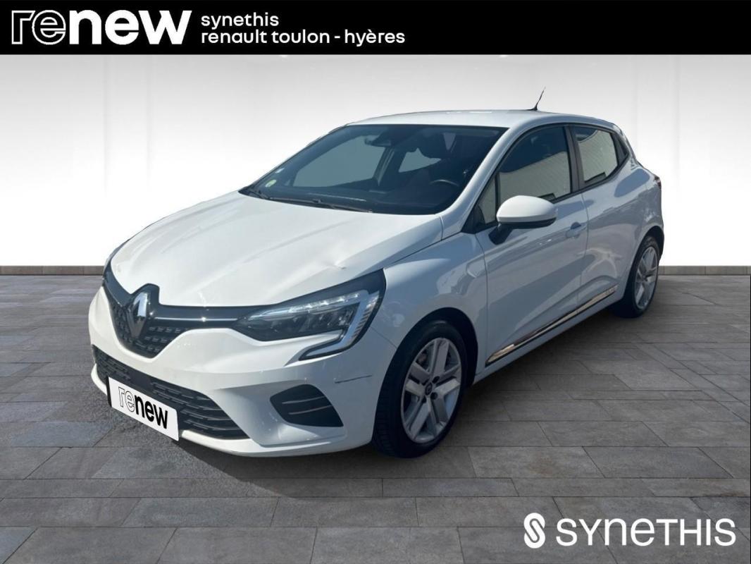Image de l'annonce principale - Renault Clio