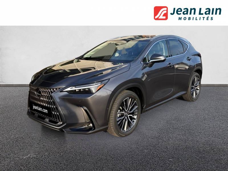 Image de l'annonce principale - Lexus NX