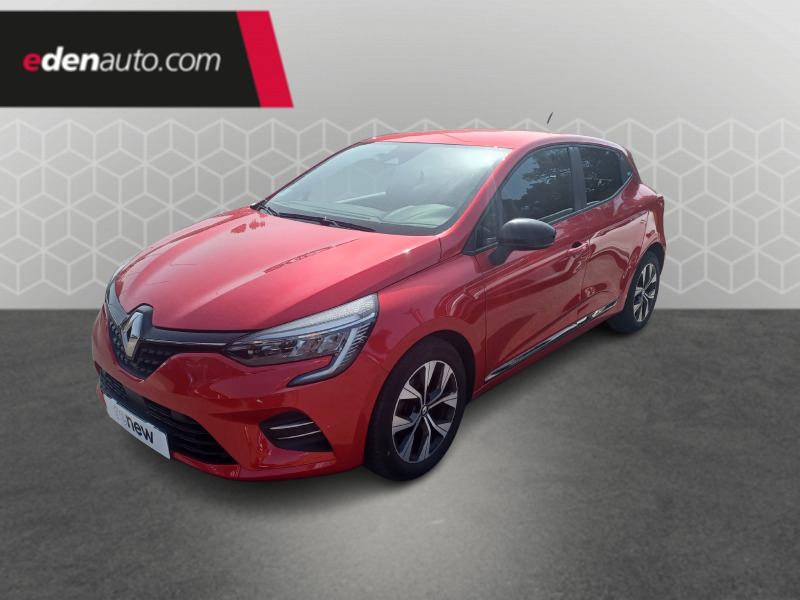 Image de l'annonce principale - Renault Clio