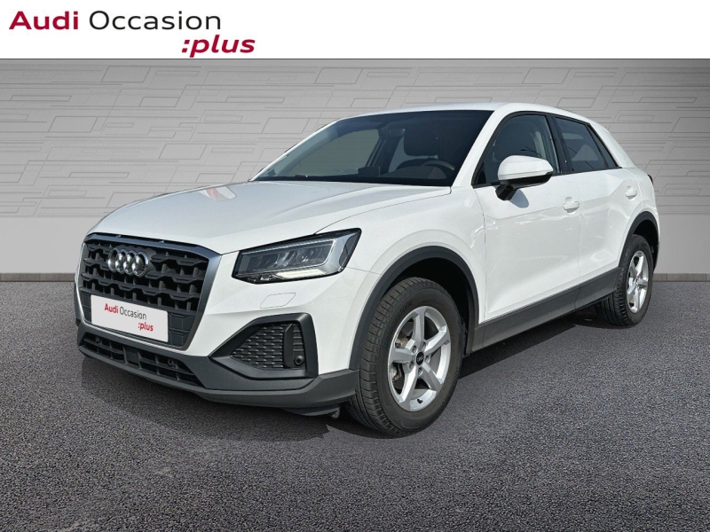 Image de l'annonce principale - Audi Q2