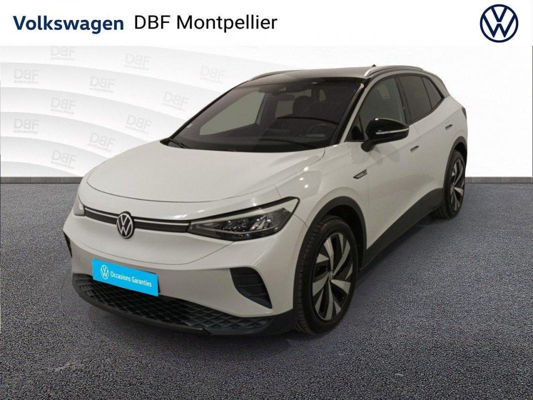 Image de l'annonce principale - Volkswagen ID.4