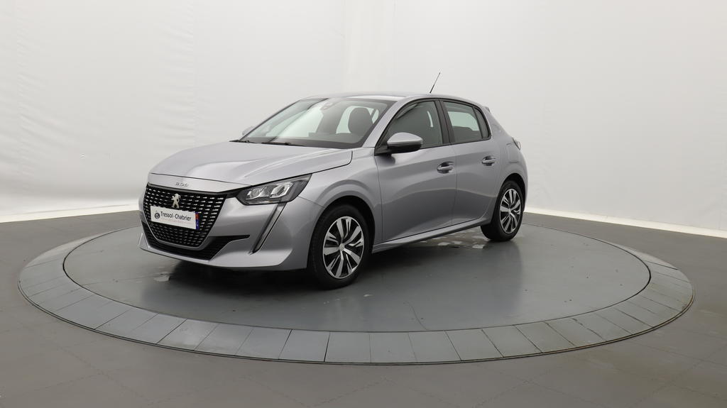 Image de l'annonce principale - Peugeot 208