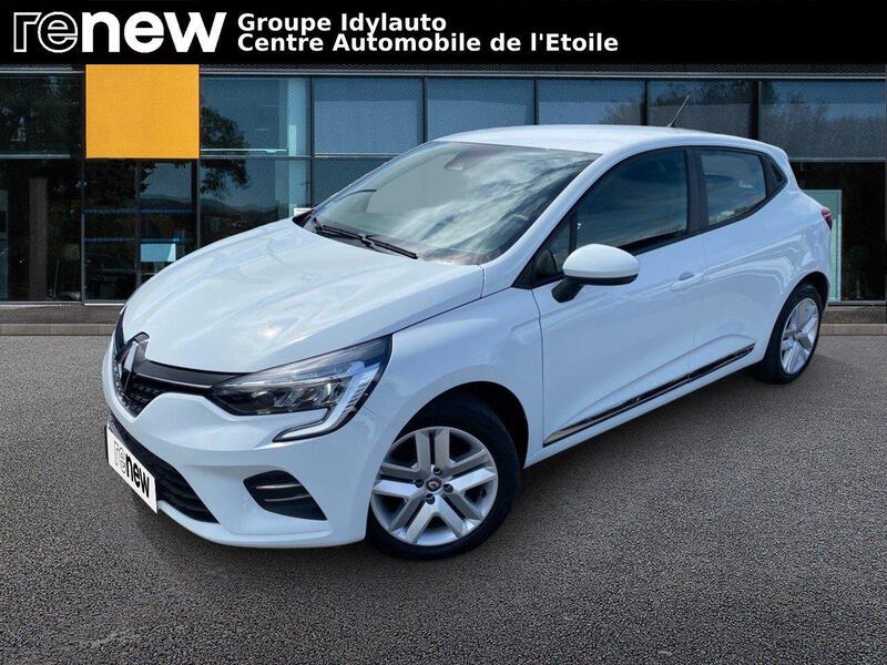 Image de l'annonce principale - Renault Clio