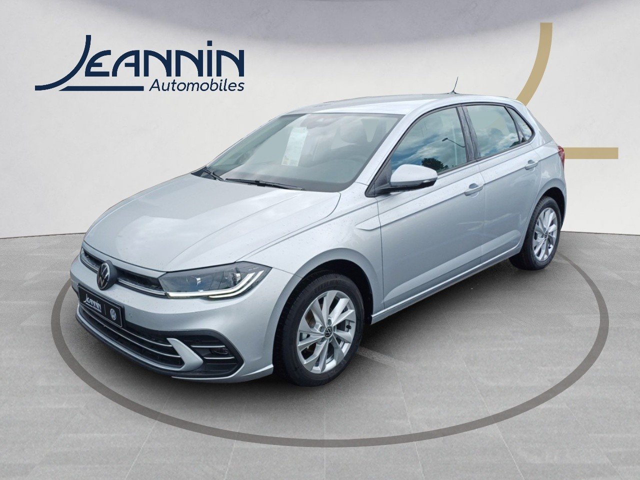 Image de l'annonce principale - Volkswagen Polo