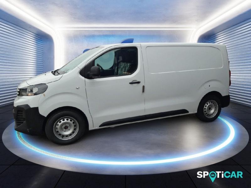 Image de l'annonce principale - Peugeot Expert