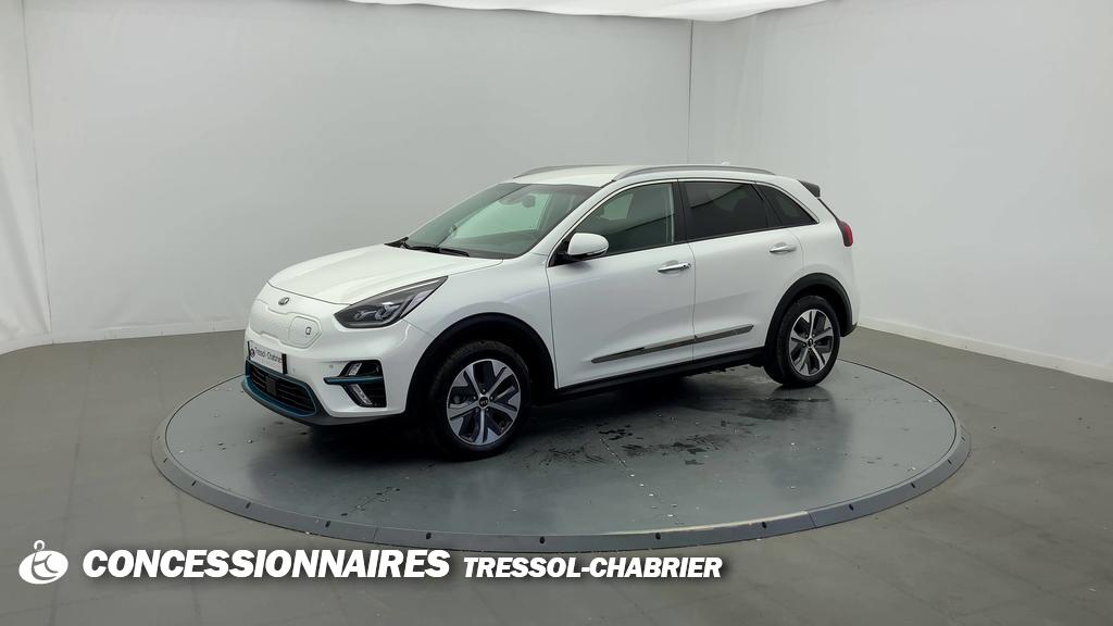 Image de l'annonce principale - Kia e-Niro