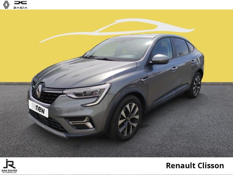 Image de l'annonce principale - Renault Arkana