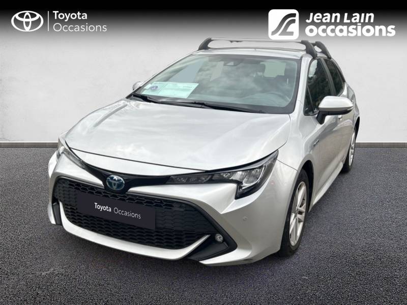 Image de l'annonce principale - Toyota Corolla