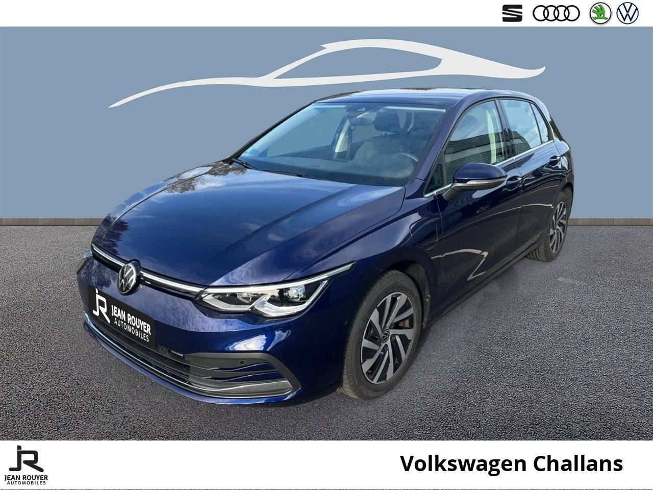 Image de l'annonce principale - Volkswagen Golf