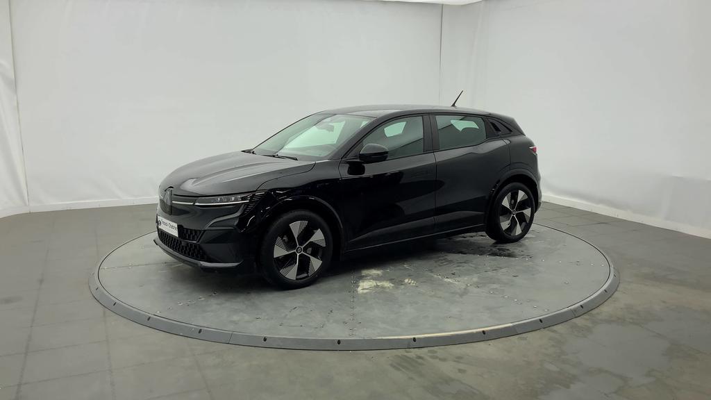 Image de l'annonce principale - Renault Megane E Tech