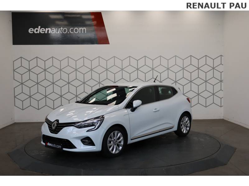 Image de l'annonce principale - Renault Clio