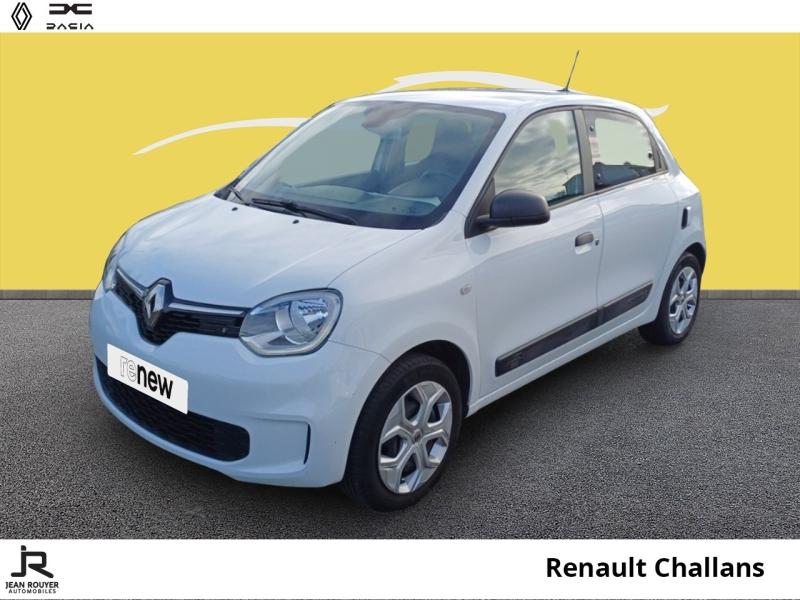 Image de l'annonce principale - Renault Twingo