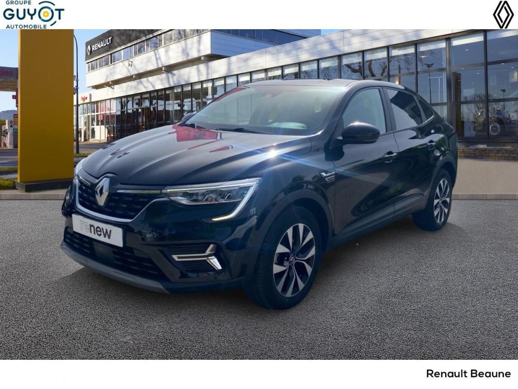 Image de l'annonce principale - Renault Arkana