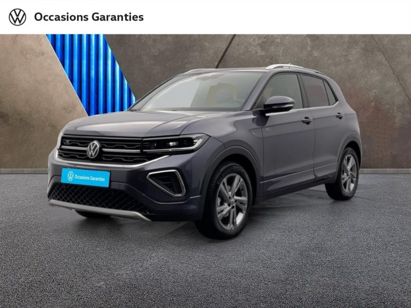 Image de l'annonce principale - Volkswagen T-Cross