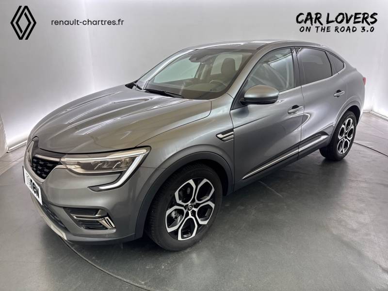 Image de l'annonce principale - Renault Arkana